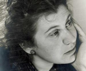 Etty Hillesum