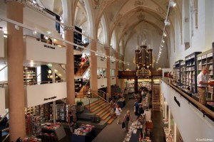 Boekhandel-Waanders-Zwolle