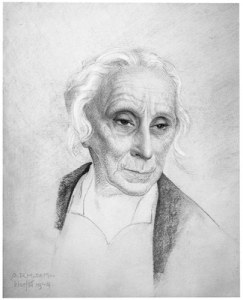 Henriette Roland Holst